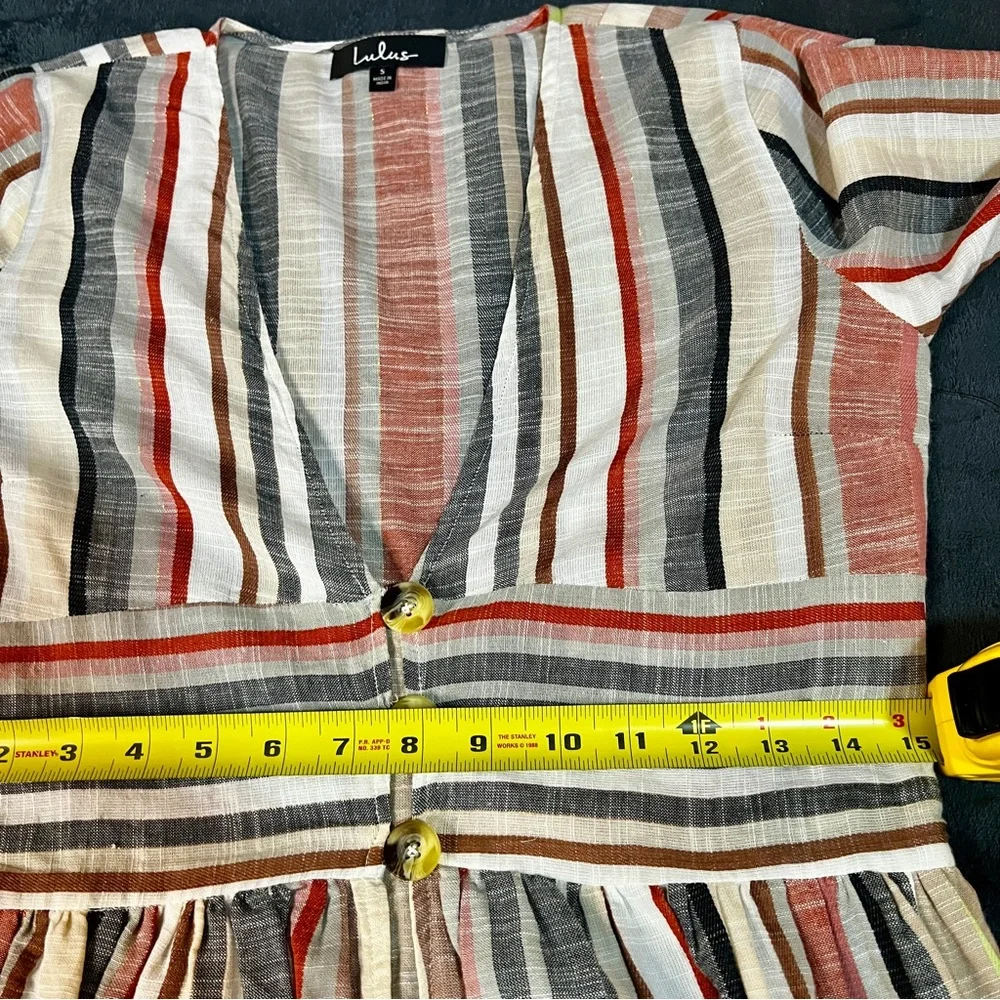 Lulus *breezy woven
